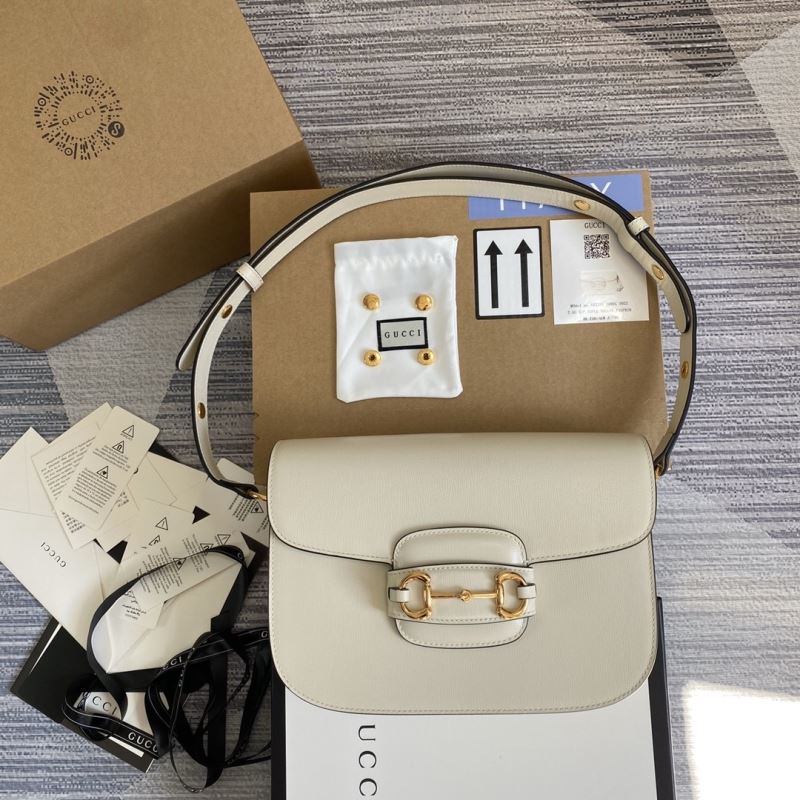 Gvc*1 horsebit bags
